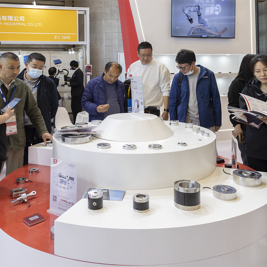 展會回顧丨坤維科技與您一起回憶2024上海慕尼黑電子展精彩瞬間，下一站深圳見！